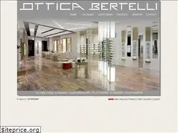 Sites similar to otticabertelli.com