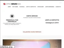 Sites similar to otticabrunialigi.it