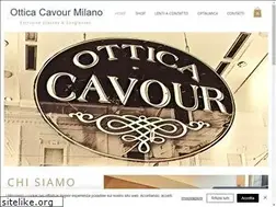 Sites similar to otticacavourmilano.com