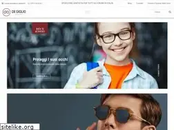 Sites similar to otticadegiglio.it