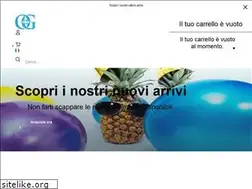Sites similar to otticagold.it