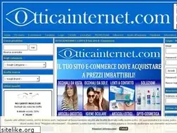 Sites similar to otticainternet.com