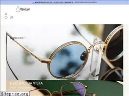 Sites similar to otticalipari.it