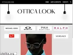 Sites similar to otticalook.com
