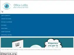 Sites similar to otticalotito.com