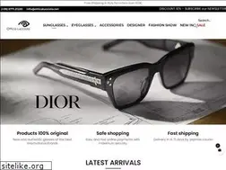 Sites similar to otticalucciola.com