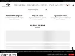 Sites similar to otticalucciola.net