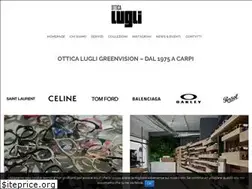 Sites similar to otticalugli.it