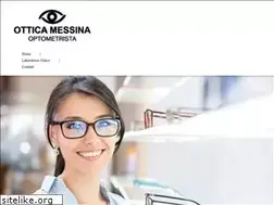 Sites similar to otticamessina.com