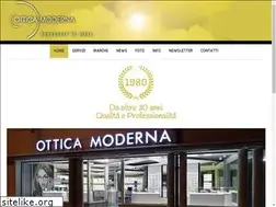 Sites similar to otticamoderna.ud.it