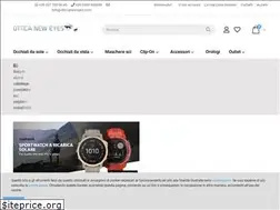 Sites similar to otticaneweyes.com