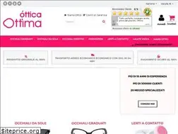 Sites similar to otticaottima.com
