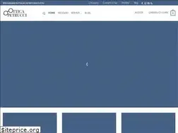 Sites similar to otticapetrucci.it
