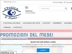 Sites similar to otticapoma.com