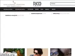Sites similar to otticaricci.it