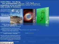 Sites similar to otticasanmarco.it