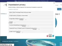 Sites similar to otticasirio.eu