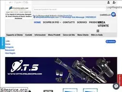 Sites similar to otticatelescopio.com