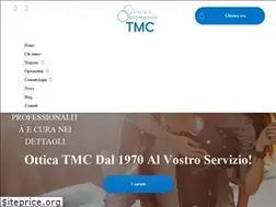 Sites similar to otticatmc.com