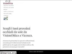 Sites similar to otticavicenza.com