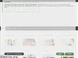 Sites similar to otticavisionbaricella.it
