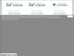 Sites similar to otticavisus.com