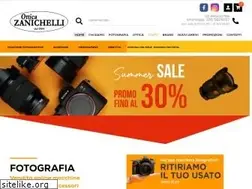 Sites similar to otticazanichelli.com