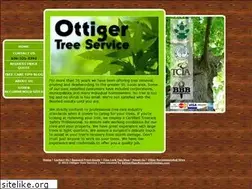 Sites similar to ottigertreeservice.com