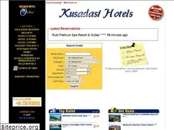 Sites similar to ottihotels.com