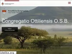 Sites similar to ottilien.org