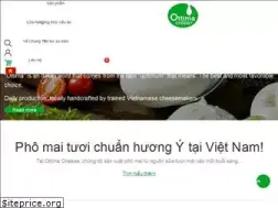 Sites similar to ottimacheese.com