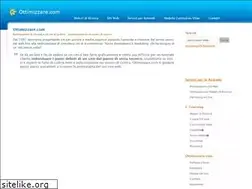 Sites similar to ottimizzare.com