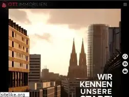 Sites similar to ottimmobilien.com