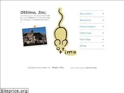 Sites similar to ottimo.co.jp