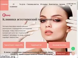 Sites similar to ottimo.ru