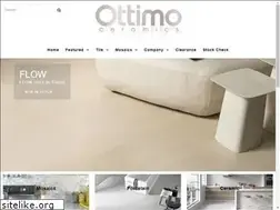 Sites similar to ottimoceramics.com
