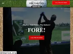 Sites similar to ottindoorgolf.com