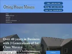 Sites similar to ottinghousemovers.net