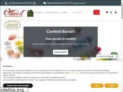 Sites similar to ottini.it