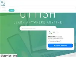 Sites similar to ottish.com
