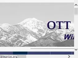 Sites similar to ottjones.com