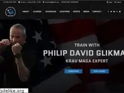 Sites similar to ottkravmaga.com