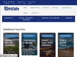 Sites similar to ottlah.com