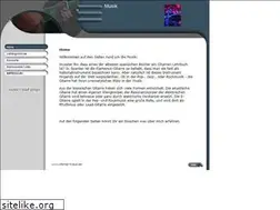 Sites similar to ottmar-kraus.de