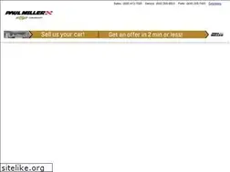 Sites similar to ottmillerchevrolet.com