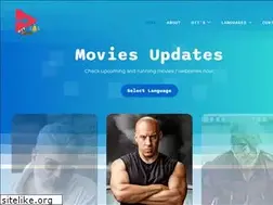 Sites similar to ottmovies.fun