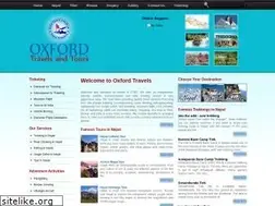 Sites similar to ottnepal.com