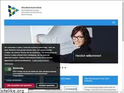 Sites similar to otto-bennemann-schule.de