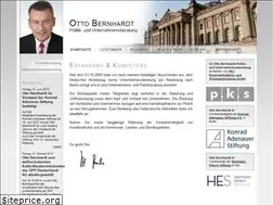 Sites similar to otto-bernhardt.de