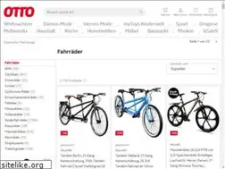 Sites similar to otto-bikes.de
